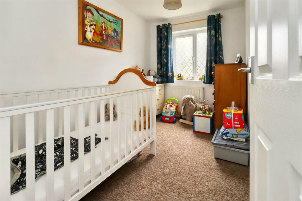 Additional image 9 of Detached house on the outskirts of Clevedon