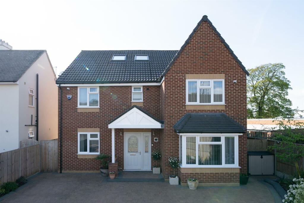 Additional image 24 of Broadway, Yate