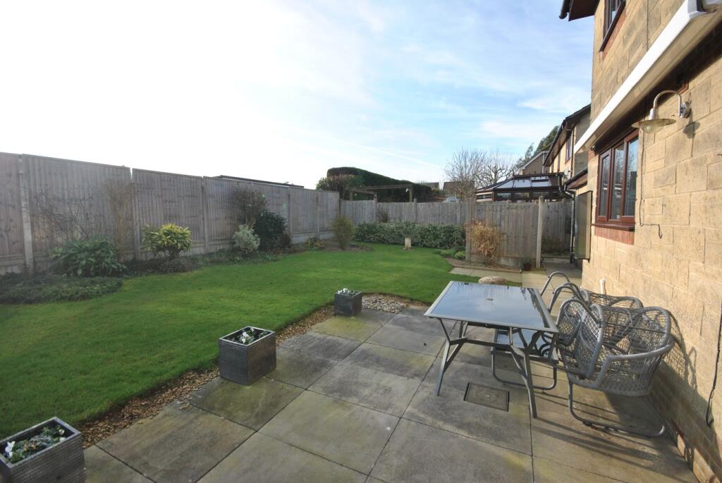 Additional image 23 of Birch Drive, Langford, BS40