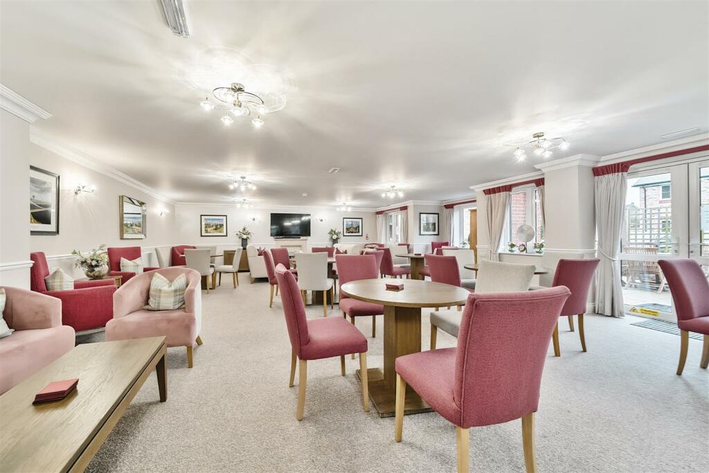 Additional image 14 of Trewin Lodge, Yate, Bristol