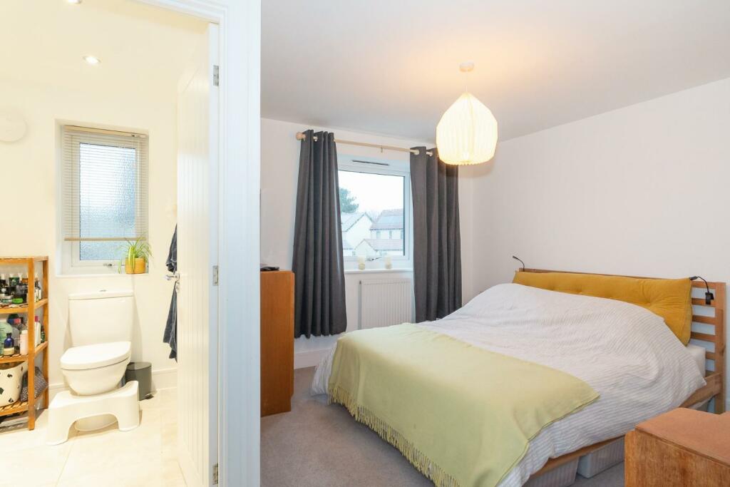 Additional image 8 of Nearly new three bedroom home on highly popular Court de Wyck development in Claverham