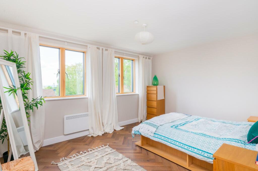 Additional image 17 of Water Lillies, Kings Weston