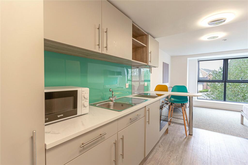 Additional image 4 of Cheswick Campus, The Square, Long Down Avenue, Bristol, BS16