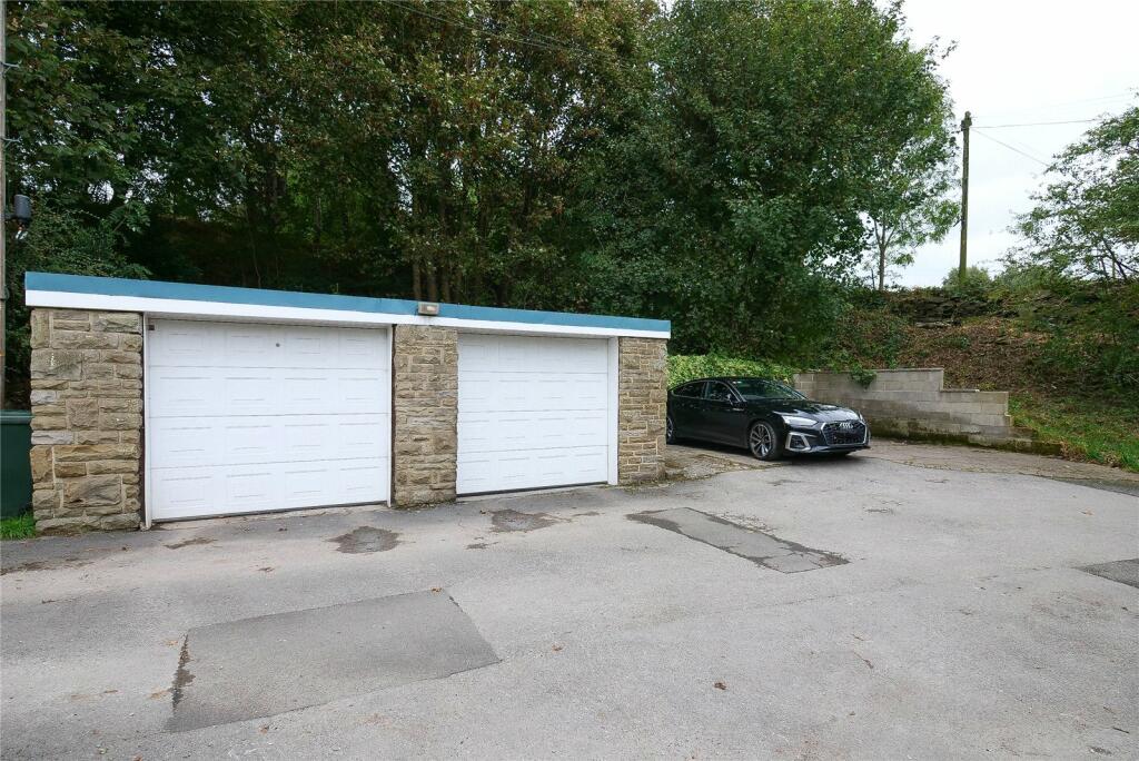 Additional image 8 of Yates Flat, Shipley, West Yorkshire, BD18