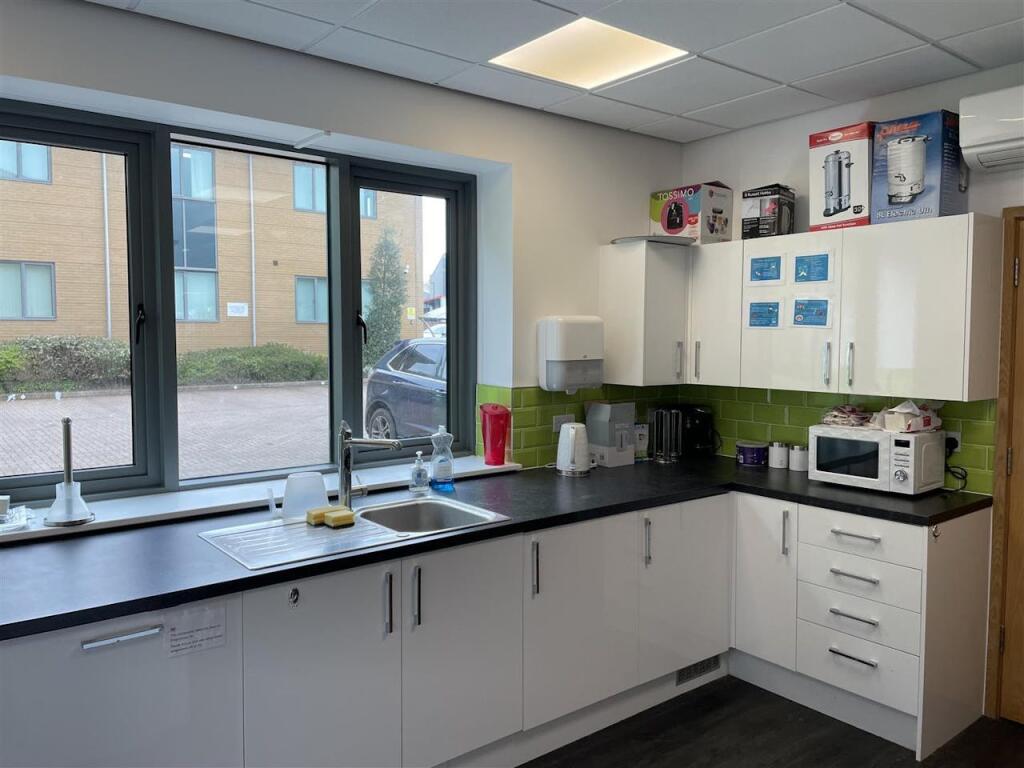 Additional image 6 of Unit 10 Brabazon Office Park, Golf Course Lane, Filton, Bristol, BS34 7PZ