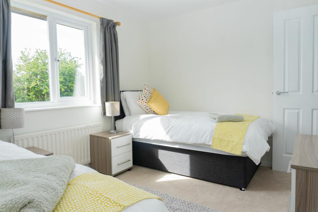 Additional image 5 of Burden Close, Bradley Stoke, Bristol