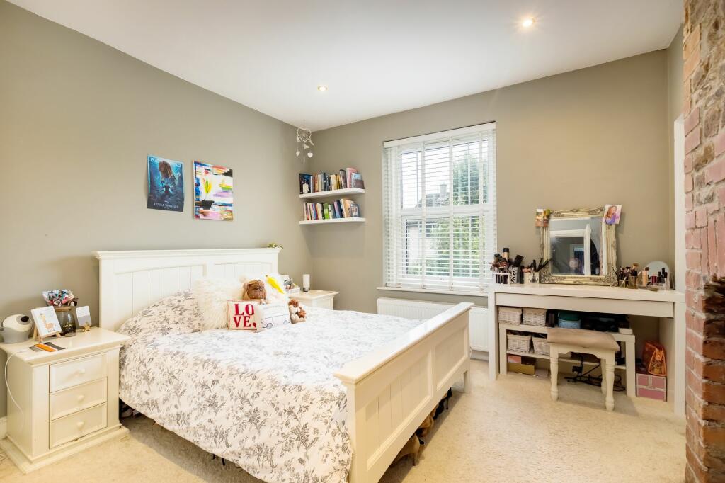 Additional image 7 of West Town Road, Backwell, BS48