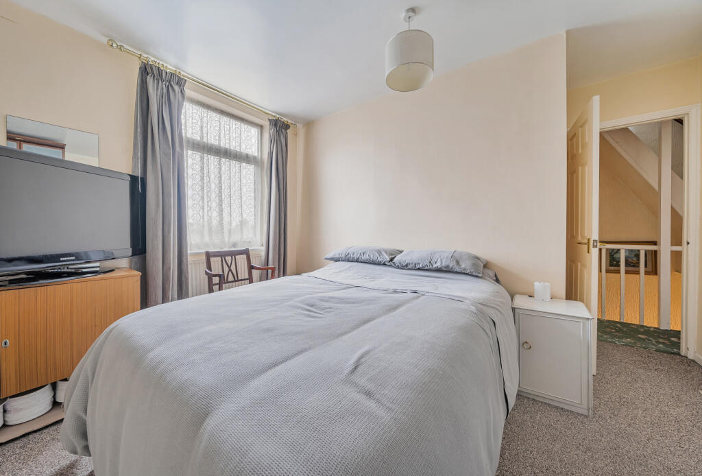 Additional image 12 of Bridge Walk, Bristol, Somerset, BS7