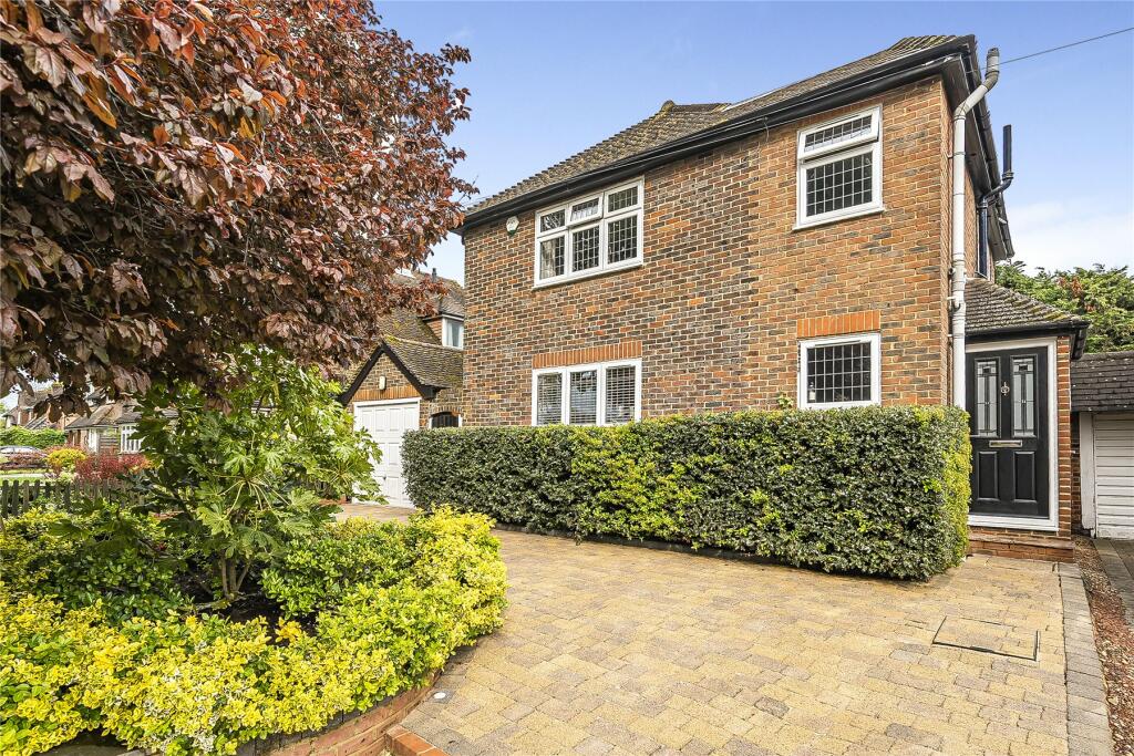 Additional image 28 of Crofton Avenue, Orpington