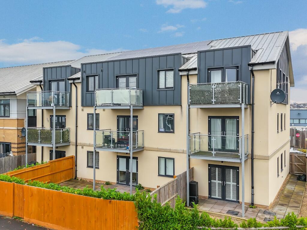 Additional image 17 of Serbert Close, Portishead, Bristol, Somerset, BS20