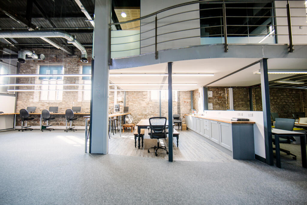 Additional image 7 of Station Approach, Bristol