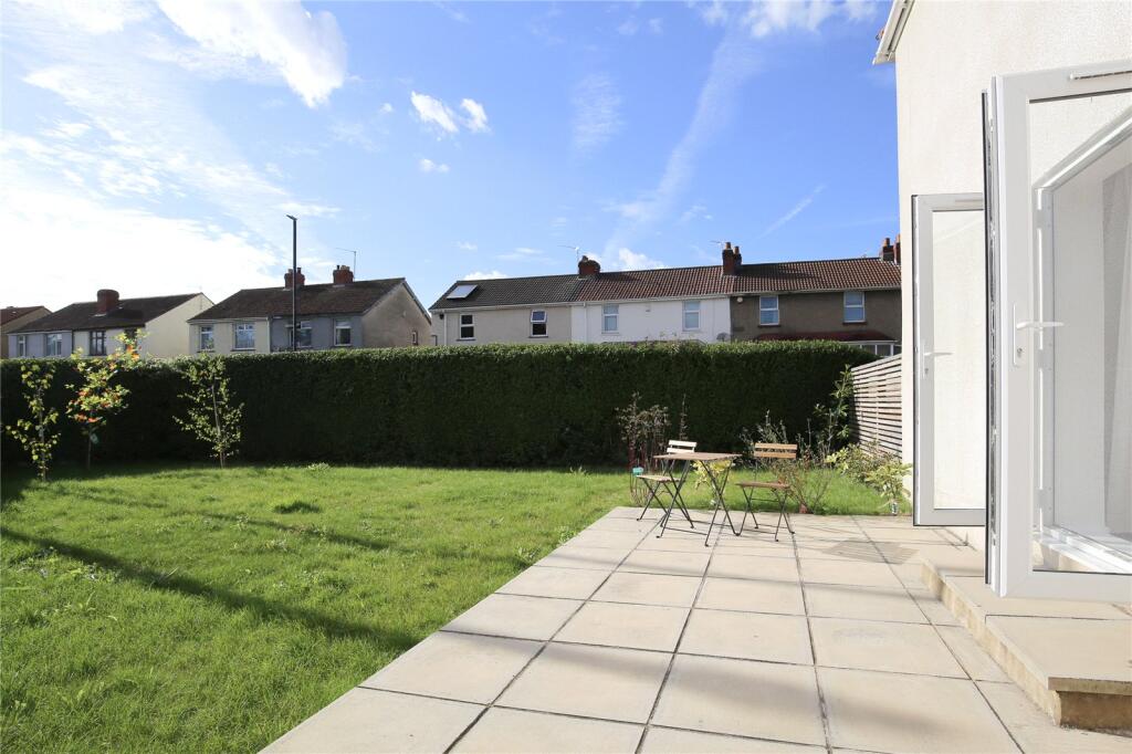 Additional image 7 of Glenfrome Road, Eastville, Bristol, BS5