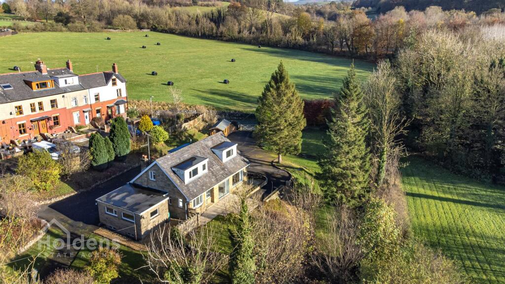 Additional image 9 of Pendle Avenue, Chatburn, Clitheroe