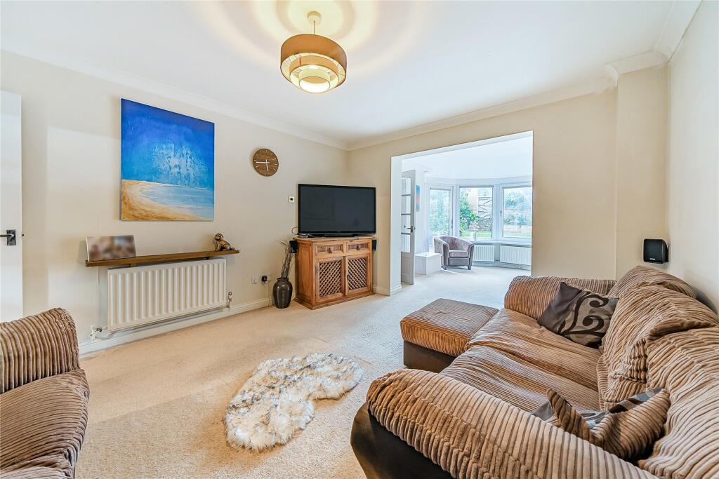 Additional image 22 of Ingleby Way, Chislehurst