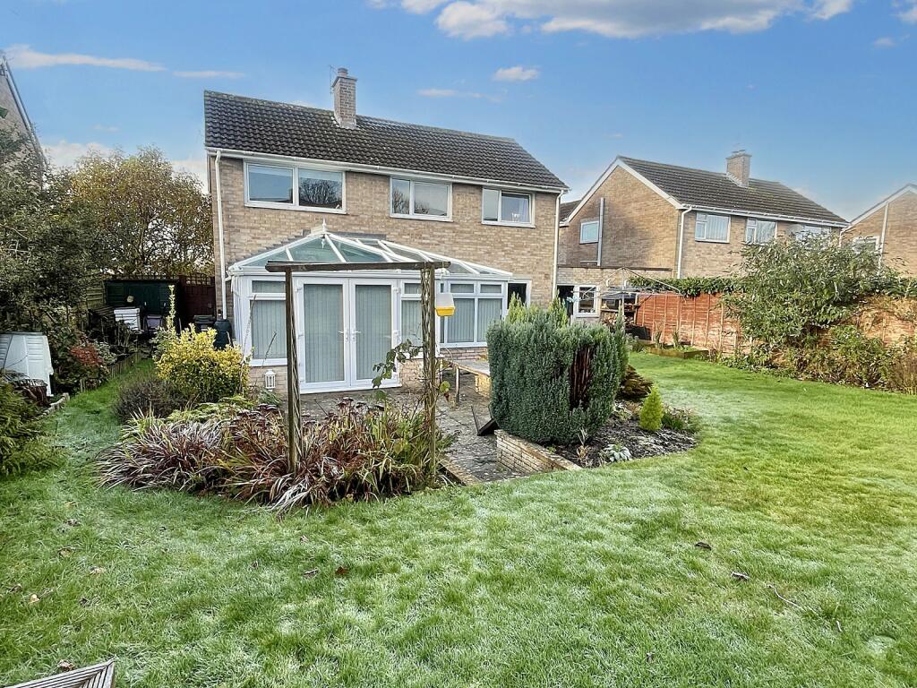 Additional image 20 of Oak Road, Winscombe, North Somerset, BS25