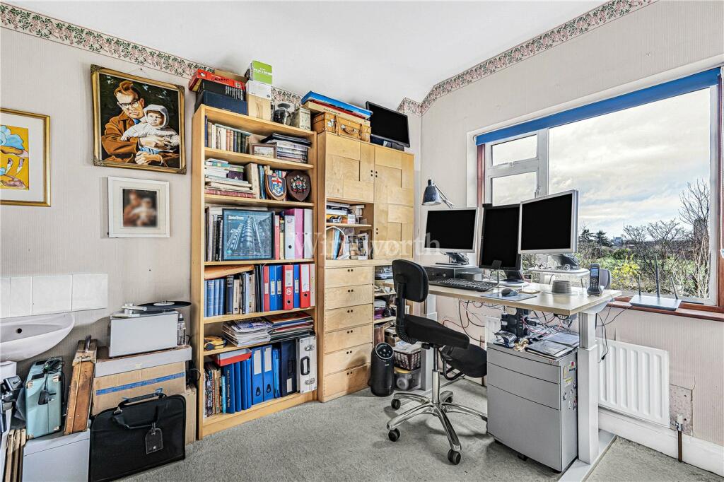 Additional image 12 of Whitmore Road, Beckenham, BR3