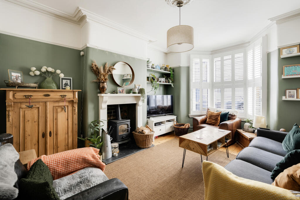 Additional image 3 of York Avenue, Ashley Down, Bristol