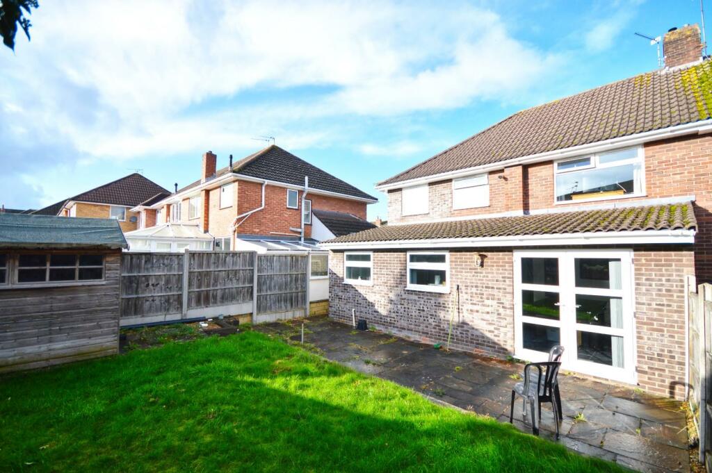 Additional image 17 of Orwell Drive, Keynsham, Bristol