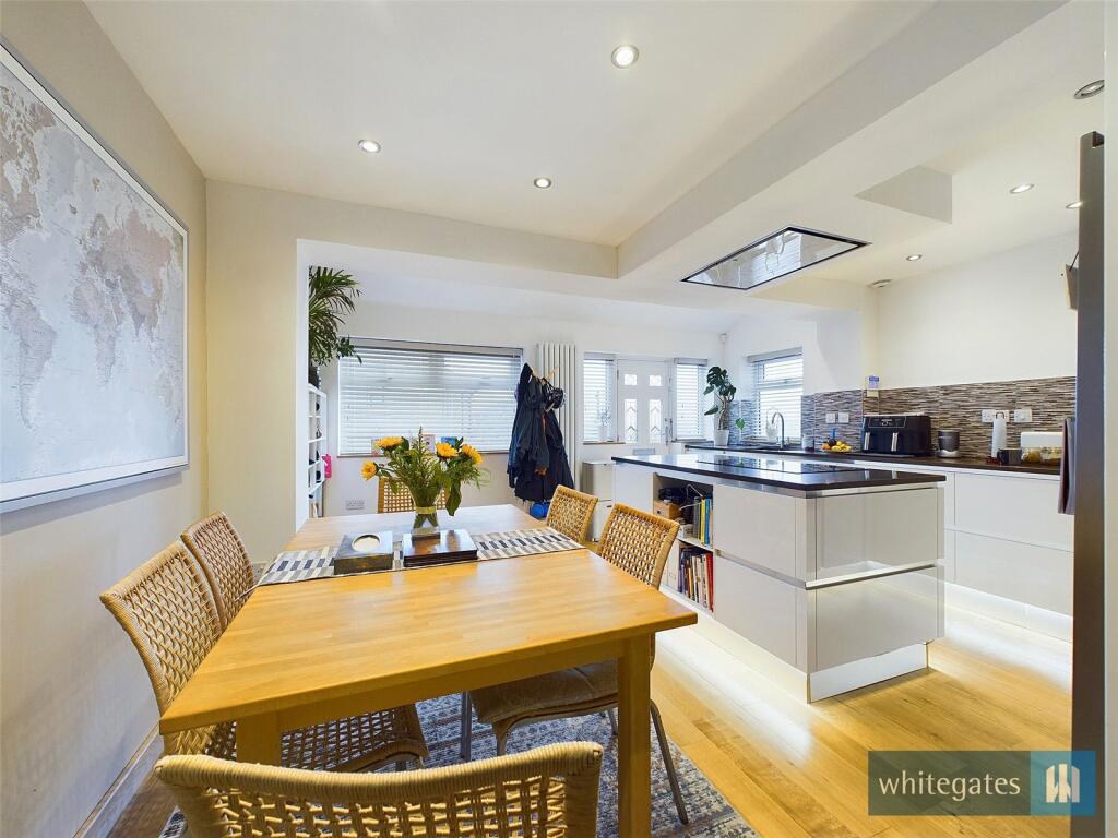 Additional image 5 of Villa Mount, Wyke, Bradford, West Yorkshire, BD12