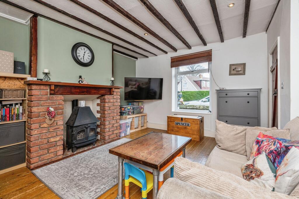 Additional image 9 of Oxford Road, Gomersal, Cleckheaton, West Yorkshire, BD19