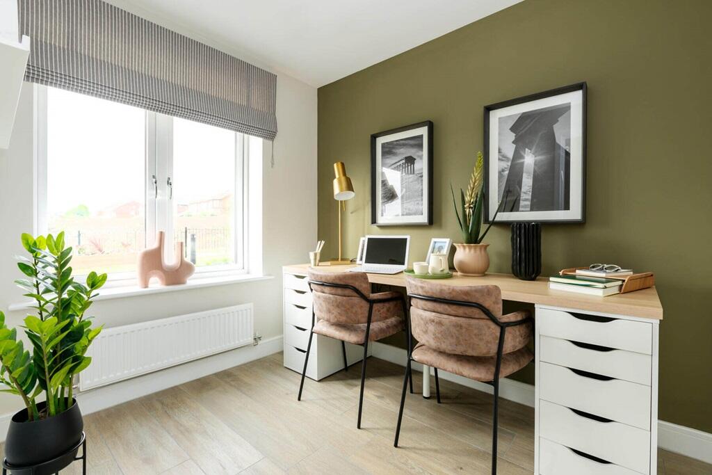 Additional image 6 of Upper New Road,
Cheddar,
BS27 3DW