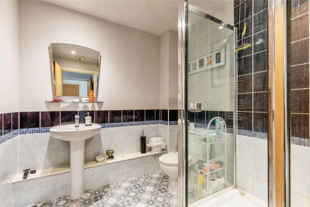 Additional image 10 of Deanery Road, Bristol, BS1