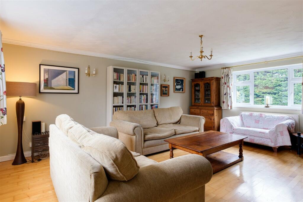 Additional image 4 of Ridgeway Close, West Harptree