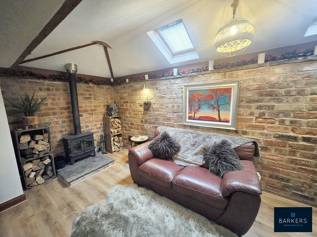 Additional image 7 of Littlecroft Cottage, Oxford Road, Gomersal