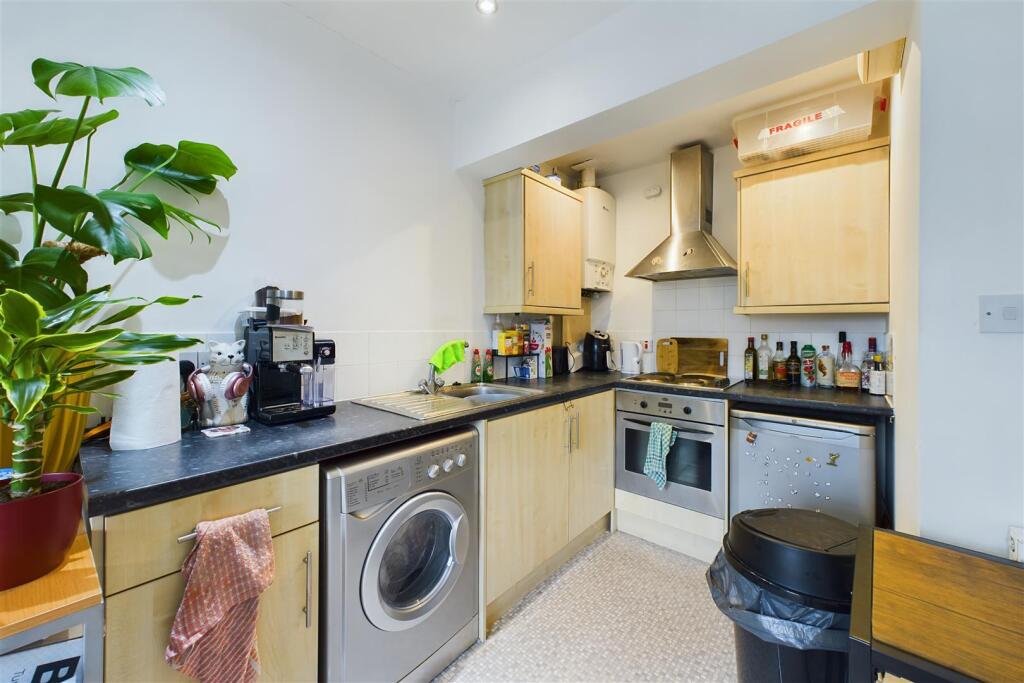 Additional image 25 of MIXED USE BLOCK | £34K | BS14