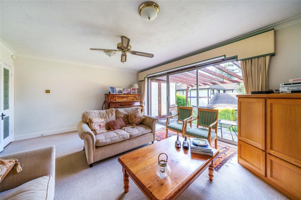 Additional image 29 of Holmbury Park, Bromley