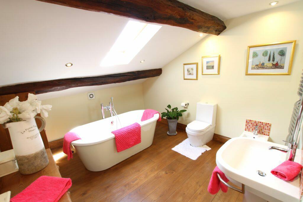 Additional image 22 of 4/5 Bedroom House for Sale -End ‘ole  9 Denholme House Farm Drive  Denholme  BD13 4AB