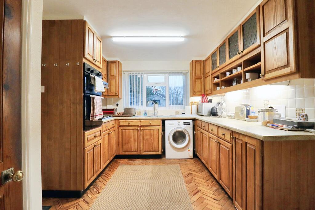 Additional image 5 of The Inner Down, Old Down, BS32