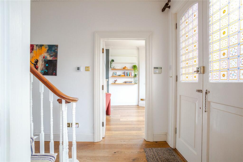 Additional image 9 of Cotham, Victoria Walk, BS6 5SR