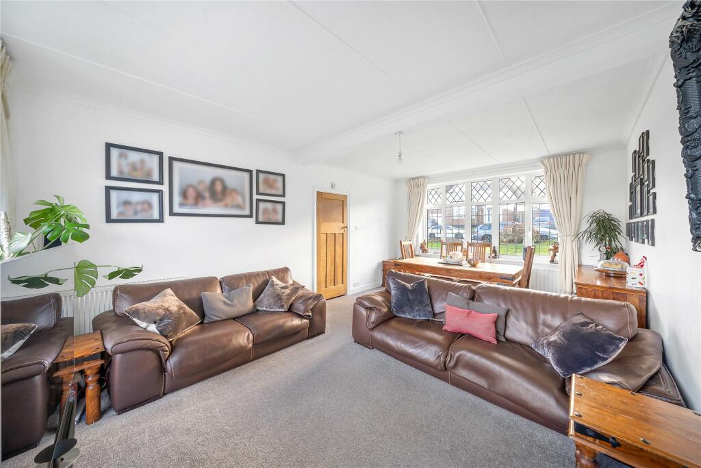 Additional image 2 of Highfield Drive, Bromley, BR2