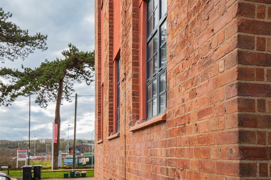 Additional image 17 of The Skylight, Frenchay Water Tower, Frenchay