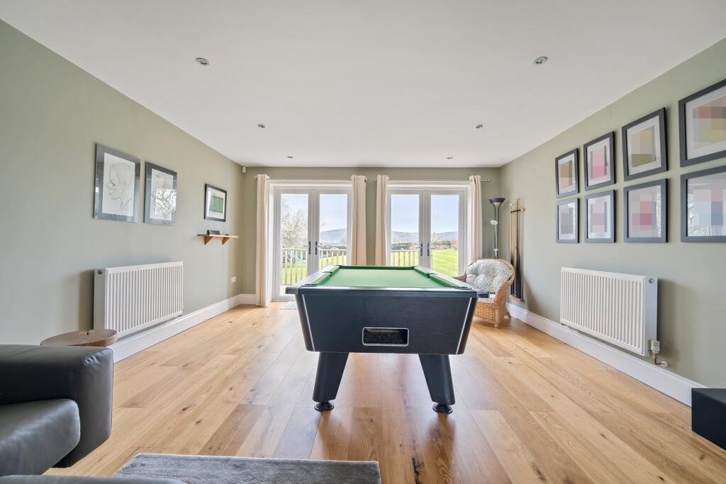 Additional image 14 of Church Lane, Badgworth, Axbridge, BS26