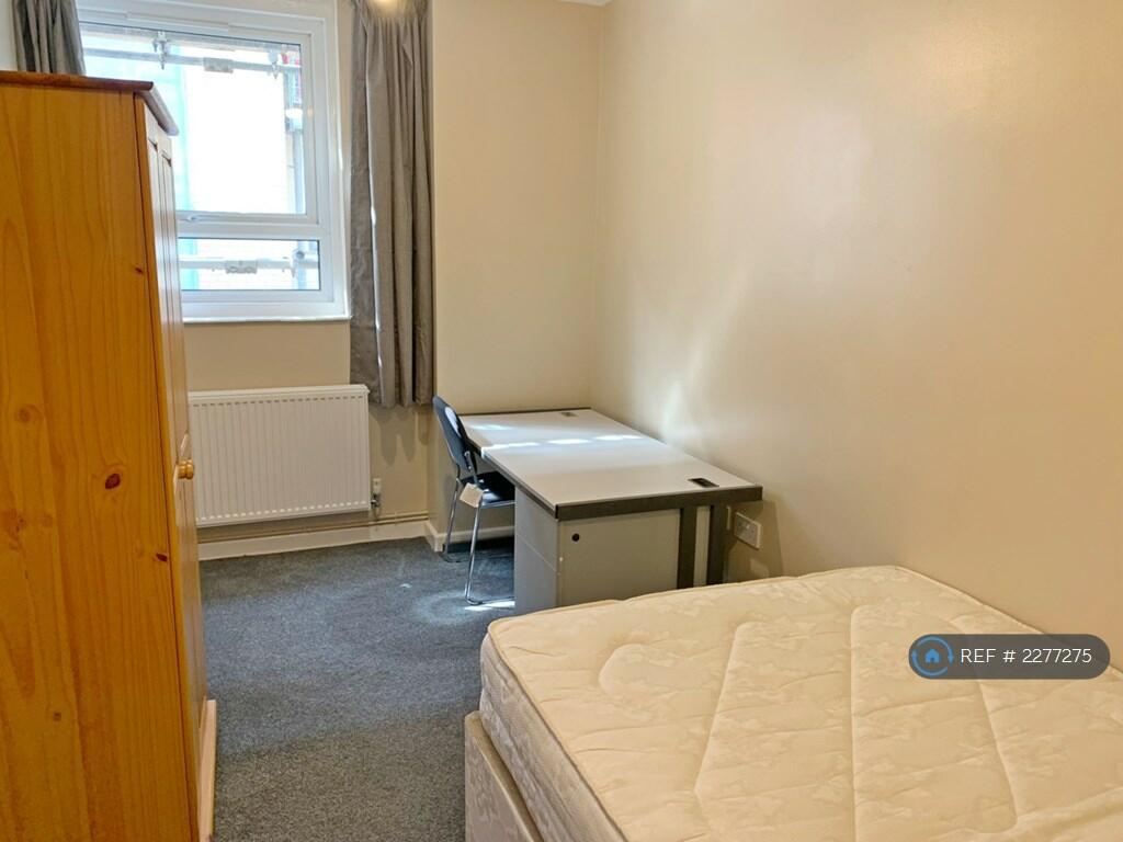 Additional image 7 of Classic House, Bristol, BS1