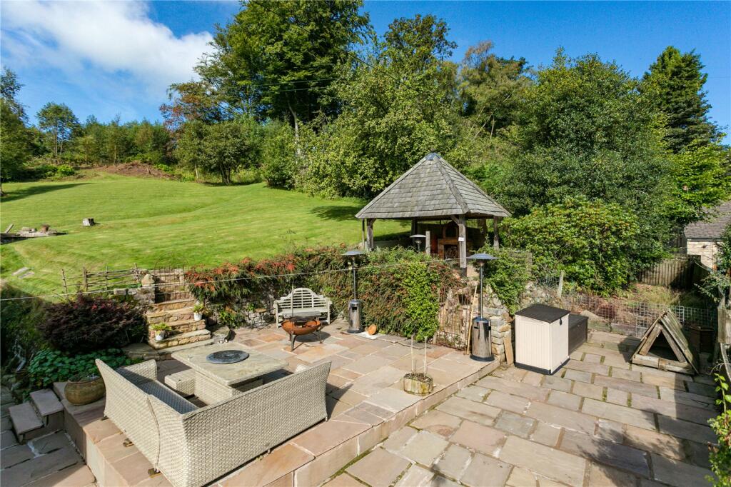 Additional image 30 of Talbot Bridge, Bashall Eaves, Clitheroe, BB7