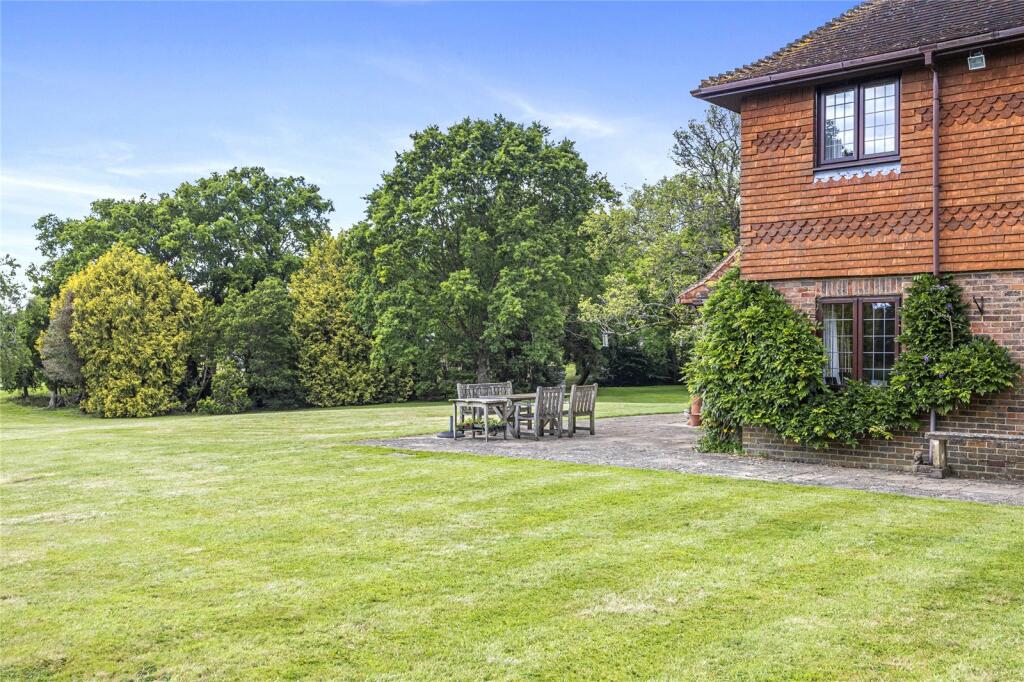 Additional image 24 of Henfield Road, Albourne, Hassocks, West Sussex, BN6