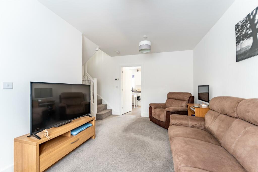 Additional image 3 of Lord Way, Locking Parklands - IMMACULATE
