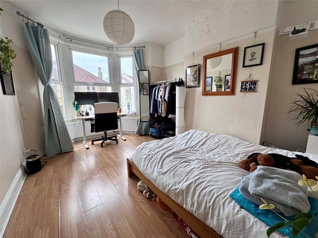 Additional image 2 of Wellington Hill, BRISTOL, BS7