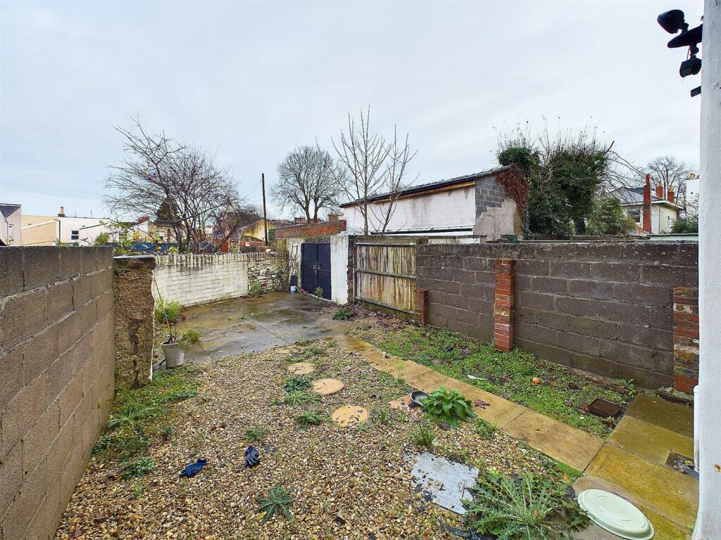 Additional image 7 of Albert Park, Montpelier, Bristol