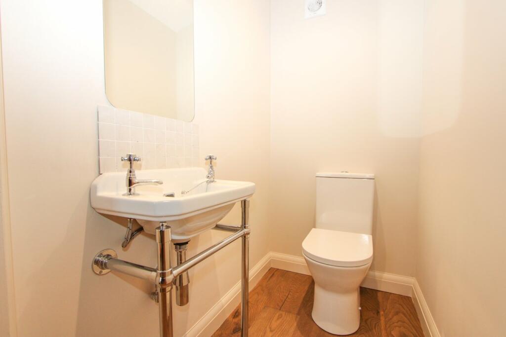 Additional image 10 of Mays Hill, Frampton Cotterell, BS36