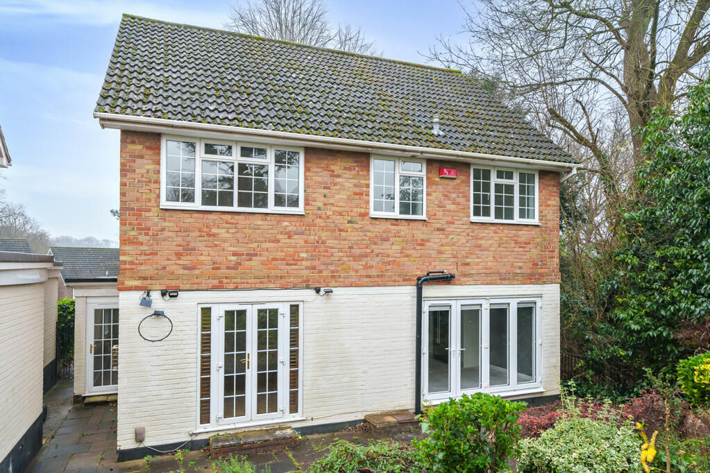 Additional image 20 of Roundwood, Chislehurst, Kent