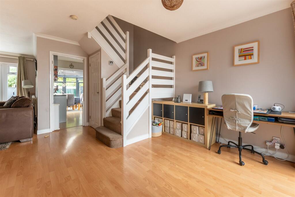 Additional image 4 of Mansel Close, Saltford, Bristol