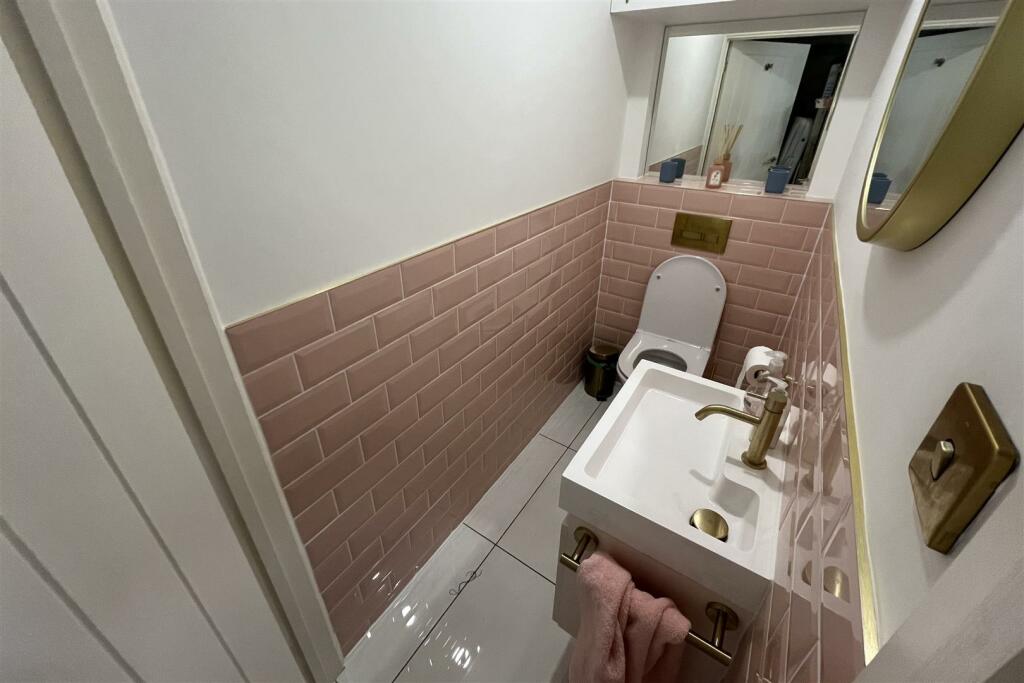 Additional image 7 of FREEHOLD BLOCK | 5 FLATS | £94K | BS13