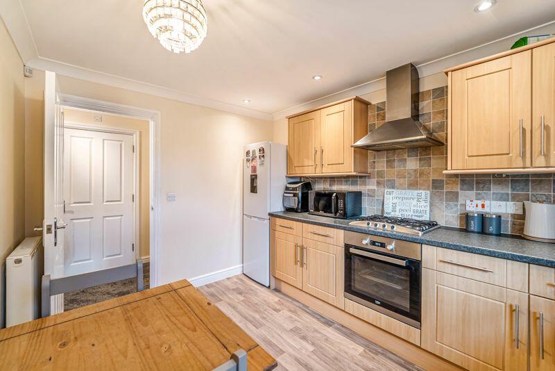 Additional image 8 of Shepherds Way, St Georges - LARGER THAN AVERAGE