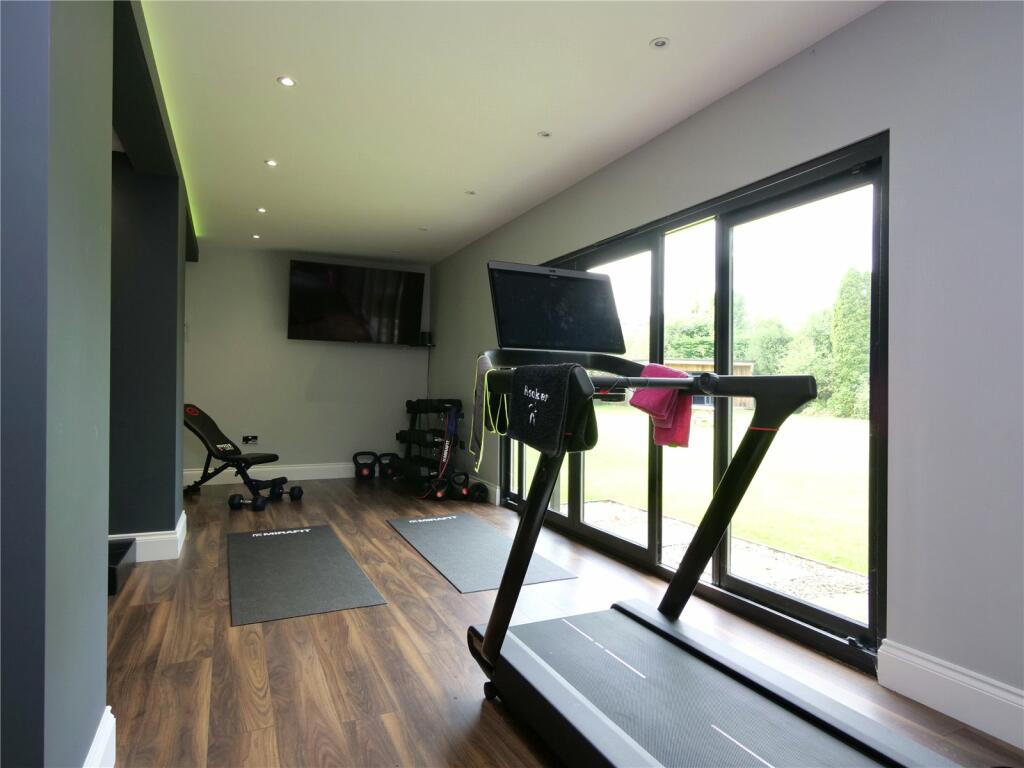 Additional image 45 of A stunning contemporary four bedroom property - Stanton Drew