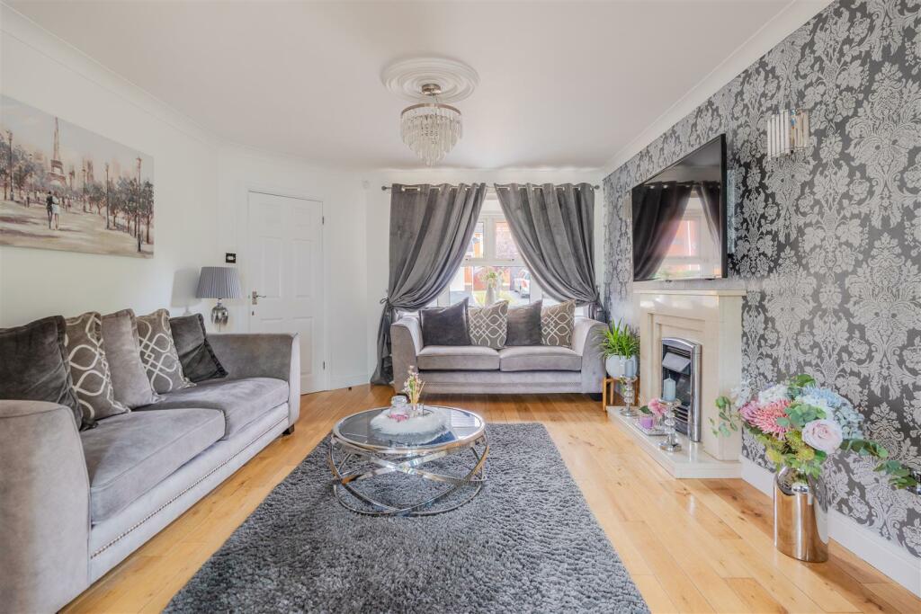 Additional image 22 of Scott Walk, Bridgeyate, Bristol