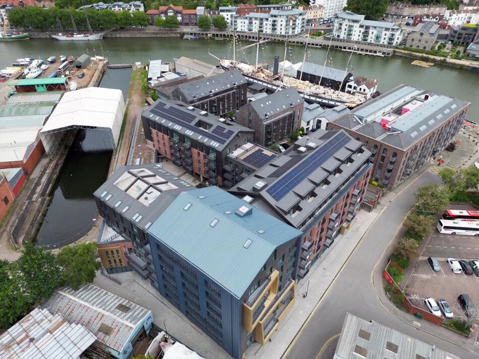 Additional image 9 of Gas Ferry Road, McAthur's Yard, Bristol
